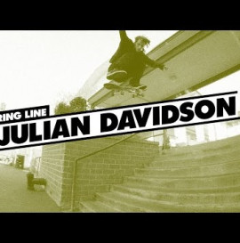 Firing Line: Julian davidson