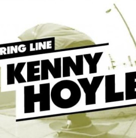 Firing Line: Kenny Hoyle