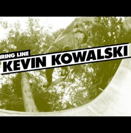 Firing Line: Kevin Kowalski