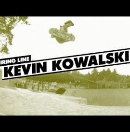 Firing Line: Kevin Kowalski