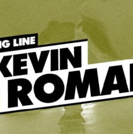 Firing Line: Kevin Romar