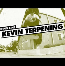 Firing Line: Kevin Terpening