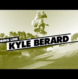Firing Line: Kyle Berard