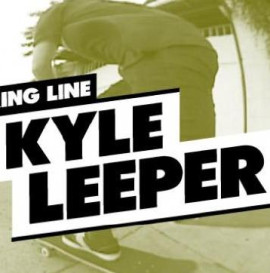 Firing Line: Kyle Leeper
