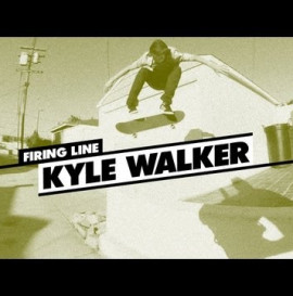 FIRING LINE: KYLE WALKER