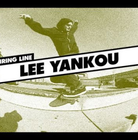 Firing Line: Lee Yankou