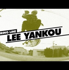 Firing Line: Lee Yankou