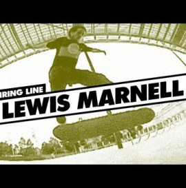 Firing Line: Lewis Marnell