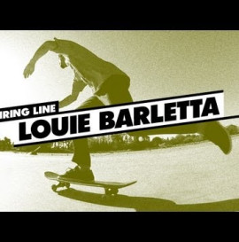 Firing Line: Louie Barletta
