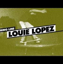 Firing Line: Louie Lopez