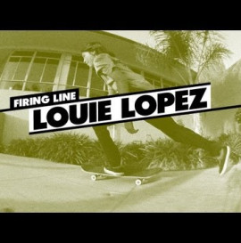 Firing Line: Louie Lopez