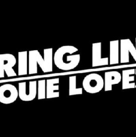 Firing Line: Louie Lopez