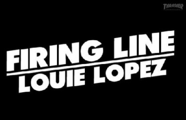 Firing Line: Louie Lopez