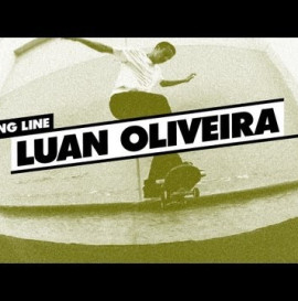 Firing Line: Luan Oliveira