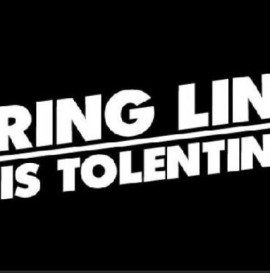Firing Line: Luis Tolentino