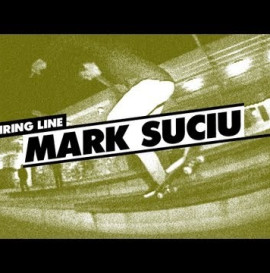 Firing Line: Mark Suciu