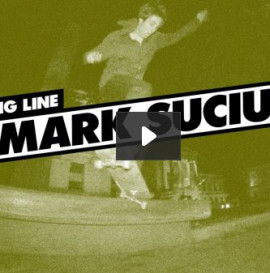 Firing Line: Mark Suciu