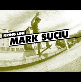 Firing Line: Mark Suciu