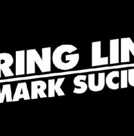 Firing Line: Mark Suciu