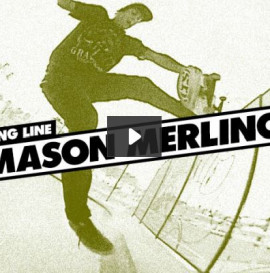 Firing Line: Mason Merlino