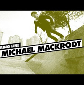 Firing Line: Michael Mackrodt