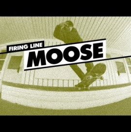 Firing Line: Moose