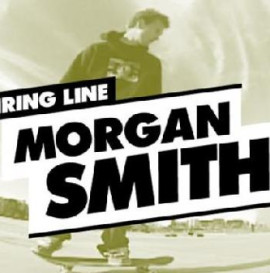 Firing Line: Morgan Smith