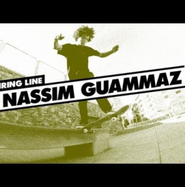 Firing Line: Nassim Guammaz