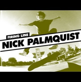 Firing Line: Nick Palmquist