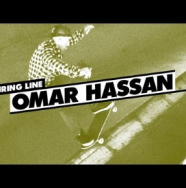 Firing Line: Omar Hassan