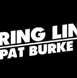 Firing Line: Pat Burke