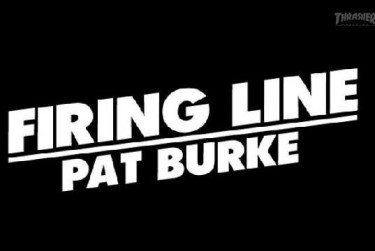 Firing Line: Pat Burke