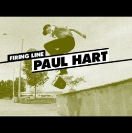 Firing Line: Paul Hart