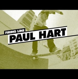 Firing Line: Paul Hart