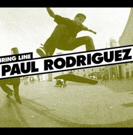 Firing Line: Paul Rodriguez