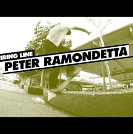 Firing Line: Peter Ramondetta