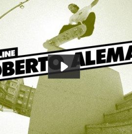 Firing Line: Roberto Aleman