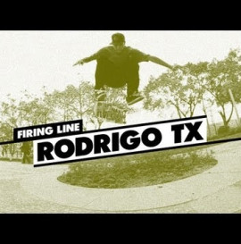 Firing Line: Rodgrigo TX