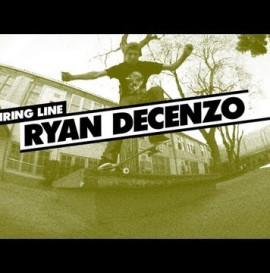 Firing Line: Ryan Decenzo