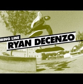 Firing Line: Ryan Decenzo