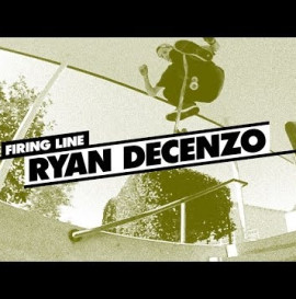 Firing Line: Ryan Decenzo