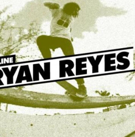 Firing Line: Ryan Reyes