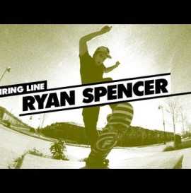 Firing Line: Ryan Spencer