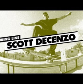 Firing Line: Scott Decenzo