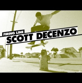 Firing Line: Scott Decenzo