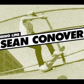 Firing Line: Sean Conover