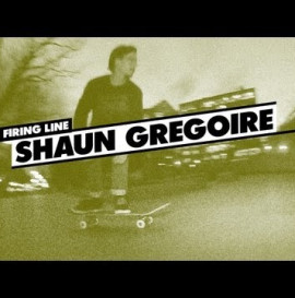 Firing Line: Shaun Gregoire