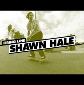 Firing Line: Shawn Hale