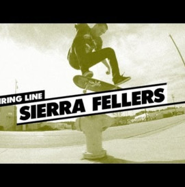 Firing Line: Sierra Fellers