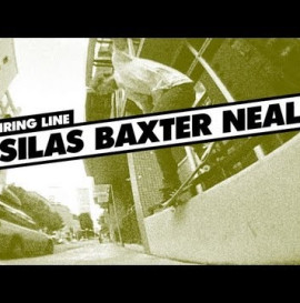Firing Line: Silas Baxter-Neal